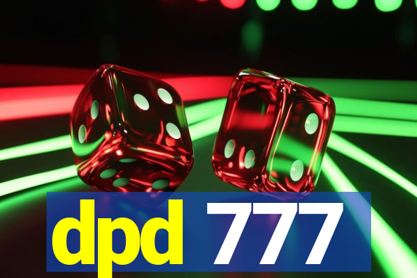 dpd 777
